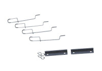 Accessory Kit, Disc Brake Pad