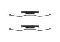 Accessory Kit, disc brake pad
