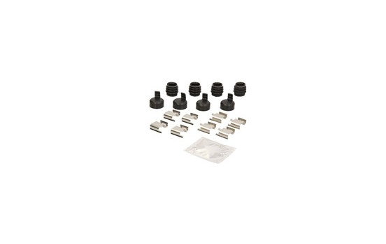 Accessory Kit, disc brake pad