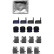 Accessory Kit, disc brake pad