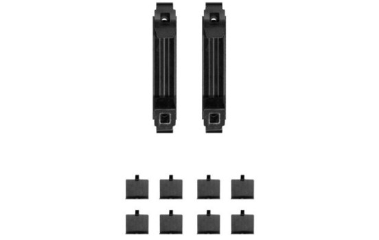 Accessory Kit, Disc Brake Pad