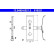 Accessory Kit, Disc Brake Pad
