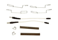 Accessory Kit, disc brake pad