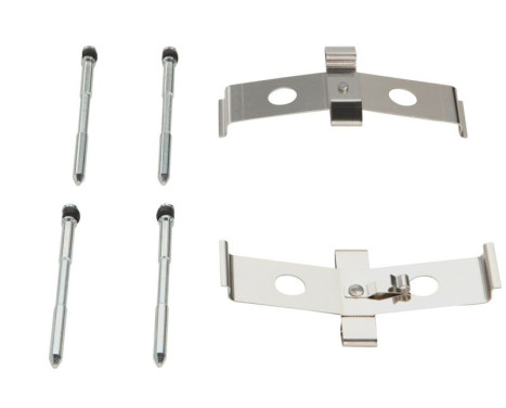 Accessory Kit, Disc Brake Pad, Image 2
