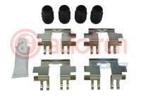 Accessory Kit, Disc Brake Pad