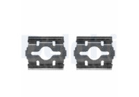 Accessory Kit, disc brake pad