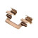 Accessory kit, disc brake pad, Thumbnail 2