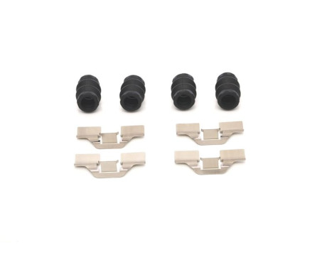 Accessory Kit, Disc Brake Pad, Image 3