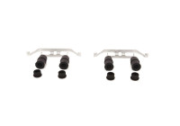 Accessory kit, disc brake pad