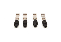 Accessory Kit, Disc Brake Pad
