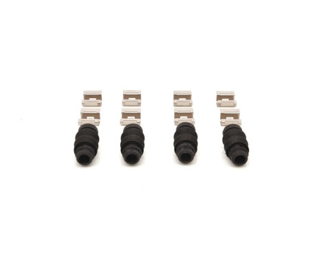Accessory Kit, Disc Brake Pad