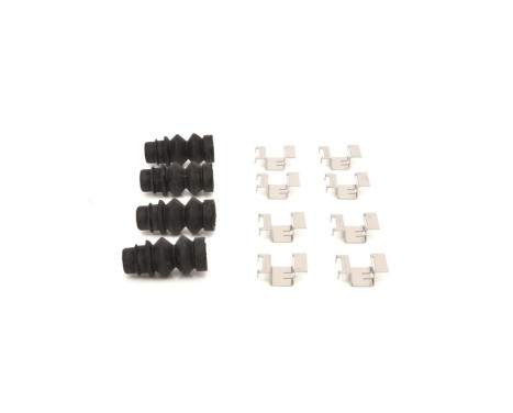 Accessory Kit, Disc Brake Pad, Image 2