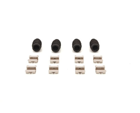 Accessory Kit, Disc Brake Pad, Image 3