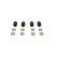 Accessory Kit, Disc Brake Pad, Thumbnail 3