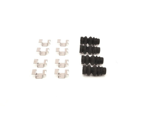 Accessory Kit, Disc Brake Pad, Image 4