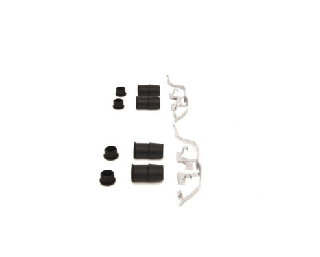 Accessory Kit, Disc Brake Pad, Image 2