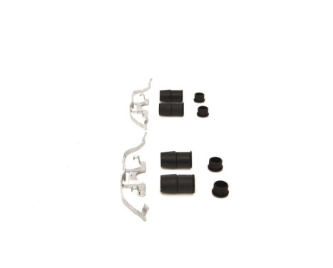 Accessory Kit, Disc Brake Pad, Image 4