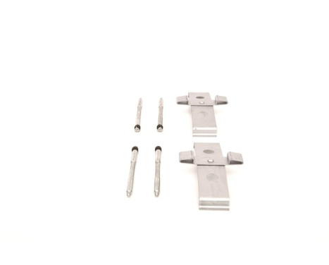 Accessory Kit, Disc Brake Pad, Image 2