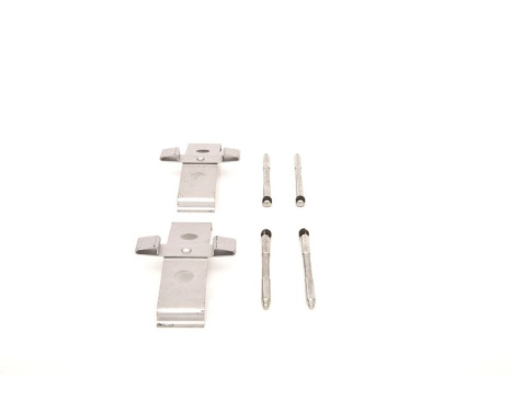 Accessory Kit, Disc Brake Pad, Image 4