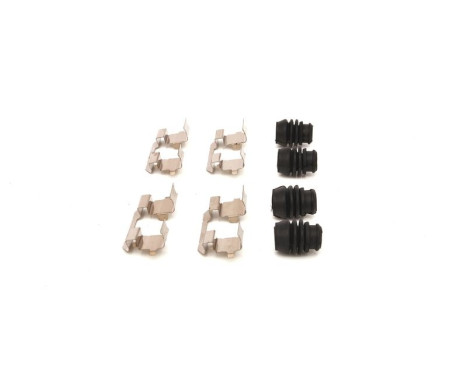 Accessory Kit, Disc Brake Pad, Image 4