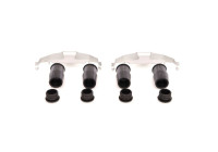 Accessory Kit, Disc Brake Pad