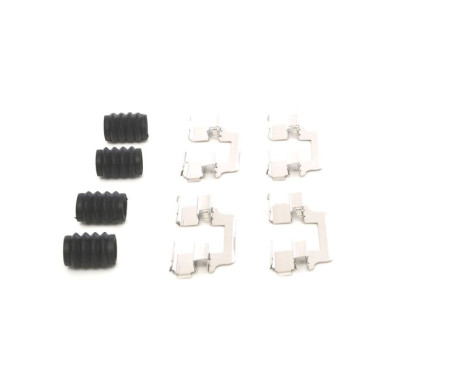 Accessory Kit, Disc Brake Pad, Image 2