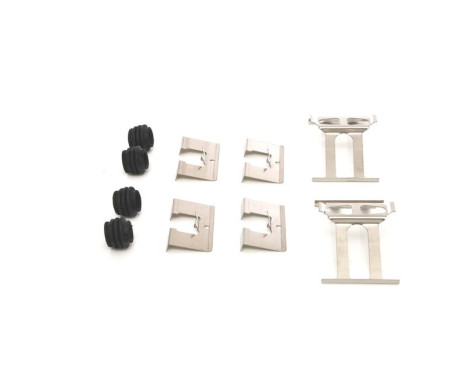 Accessory Kit, Disc Brake Pad, Image 2