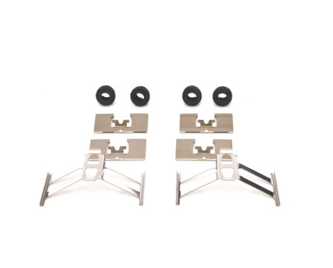 Accessory Kit, Disc Brake Pad, Image 3