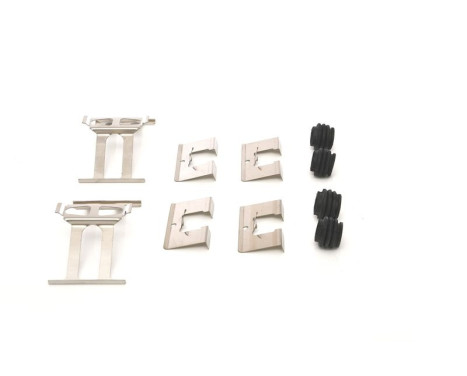 Accessory Kit, Disc Brake Pad, Image 4