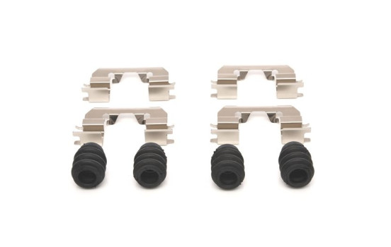 Accessory Kit, Disc Brake Pad