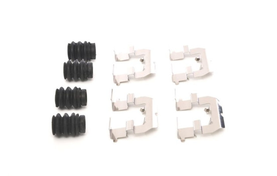 Accessory Kit, Disc Brake Pad, Image 2