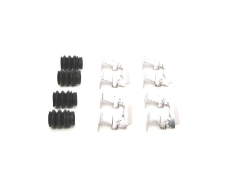 Accessory Kit, Disc Brake Pad, Image 2