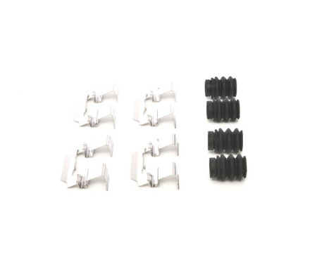 Accessory Kit, Disc Brake Pad, Image 4