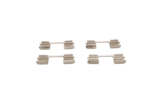 Accessory Kit, Disc Brake Pad