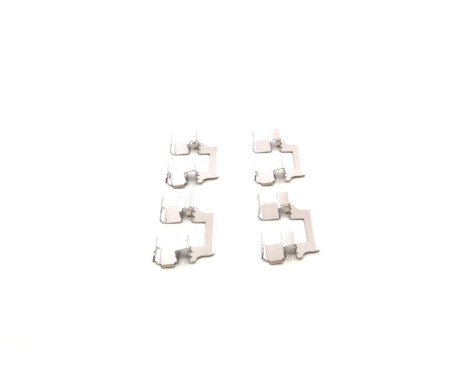 Accessory Kit, Disc Brake Pad, Image 2