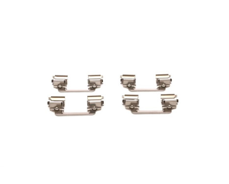 Accessory Kit, Disc Brake Pad, Image 3