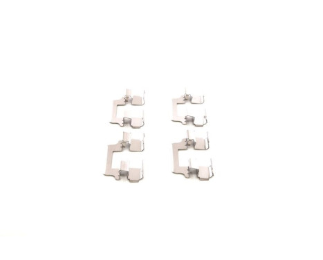 Accessory Kit, Disc Brake Pad, Image 4