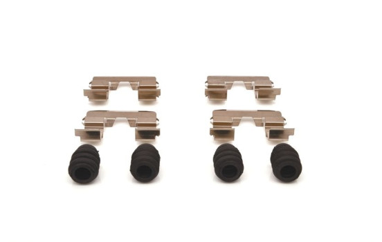 Accessory Kit, Disc Brake Pad