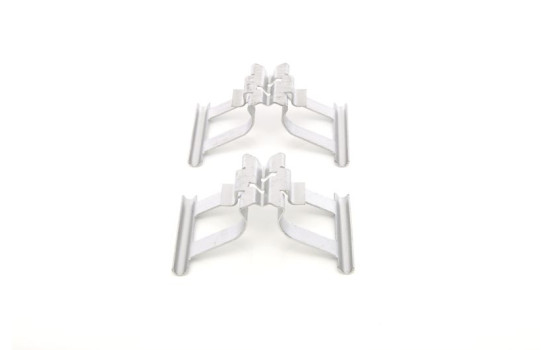 Accessory Kit, Disc Brake Pad, Image 2