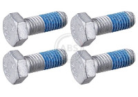 Accessory Kit, disc brake pad