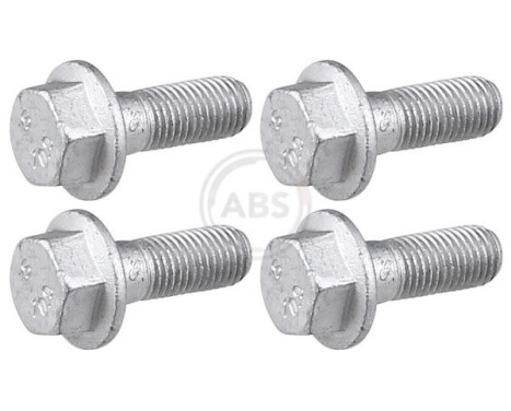 Accessory Kit, disc brake pad