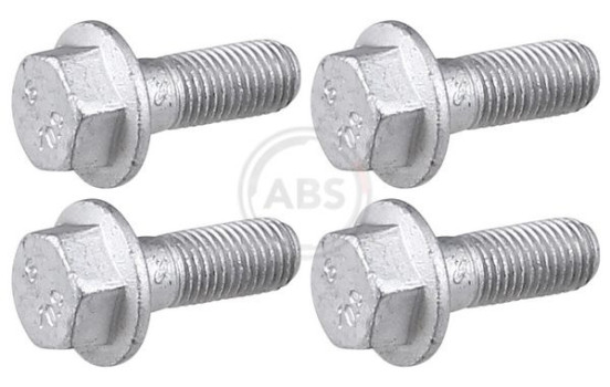 Accessory Kit, disc brake pad