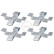 Accessory Kit, disc brake pad