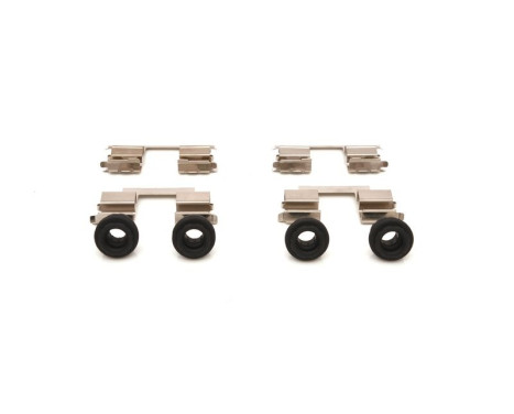 Accessory Kit, Disc Brake Pad