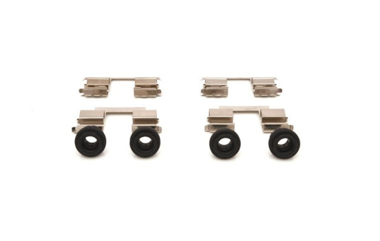 Accessory Kit, Disc Brake Pad