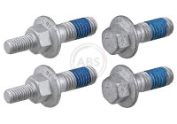 Accessory Kit, disc brake pad