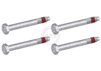 Accessory Kit, disc brake pad