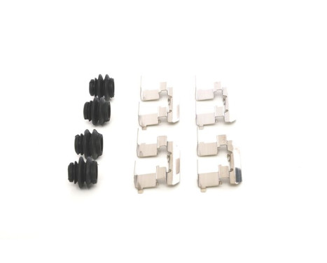 Accessory kit, disc brake pad, Image 2