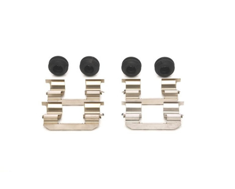 Accessory kit, disc brake pad, Image 3