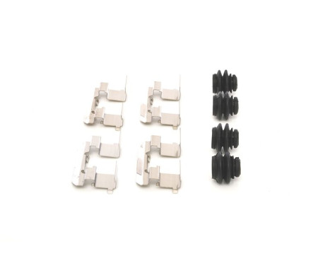 Accessory kit, disc brake pad, Image 4